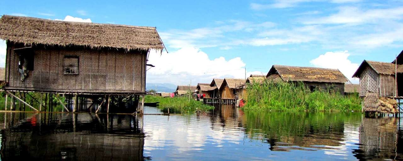 inle lake ()